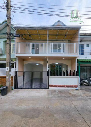 รูป ⭐✨RH-139 ขายทาวน์เฮ้าส์สุชา บางบัวทอง ( Baan Sucha BangBuaThong )✨⭐ - รูปที่ 20/20
