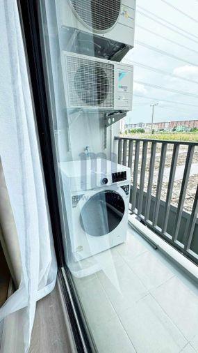 รูป ห้องว่าง🦊HunterCondo🦊💥บล็อค คอนโด รังสิต พหลโยธิน - รูปที่ 6/11