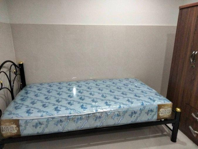picture Condo for rent :The Lakes(( Asoke)) MK-02 line @livingbkk - 6/13