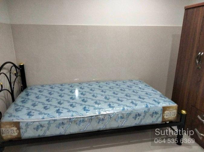 picture Condo for rent :The Lakes(( Asoke)) MK-02 line @livingbkk - 6/13