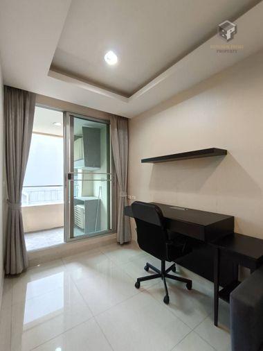 รูป The Address Sukhumvit 42 | 🚝ใกล้ BTS เอกมัย และห้างเกตเวย์ เครื่องใช้ไฟฟ้าครบ พร้อมเข้าอยู่ เครื่องวักผ้าเพิ่งซื้อไม่เกิน 2 เดือน - รูปที่ 3/9