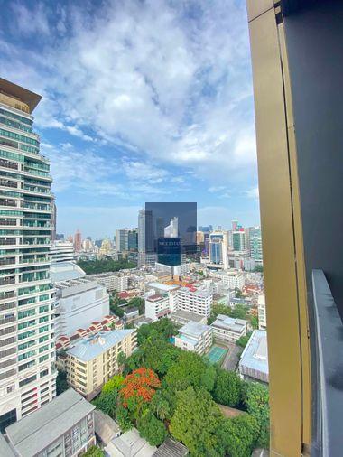 picture Noble State Sukhumvit 39 ðBTS Phromphong 1Bed 1Bath Take Park View - 11/12