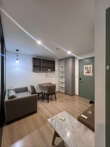รูป New room, Quiet building , 36 sqm in Ari - รูปที่ 20/21