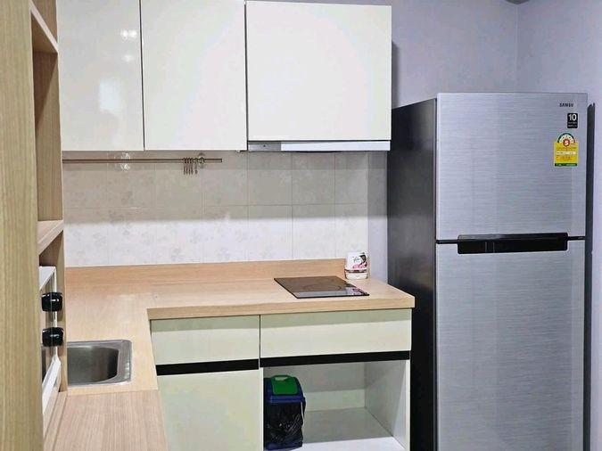 picture The President Sukhumvit 81 | next to bts Onnut - 3/7