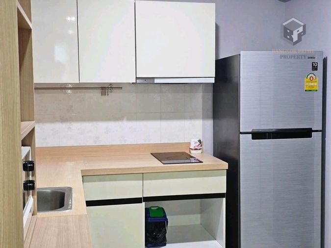 picture The President Sukhumvit 81 | next to bts Onnut - 3/7
