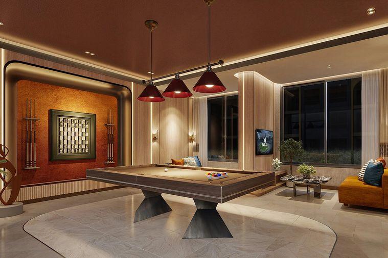 รูป THE BASE Ratchada 19 1bed plus ห้องใหญ่ คอนโดเลี้ยงสัตว์ได้  - รูปที่ 10/12