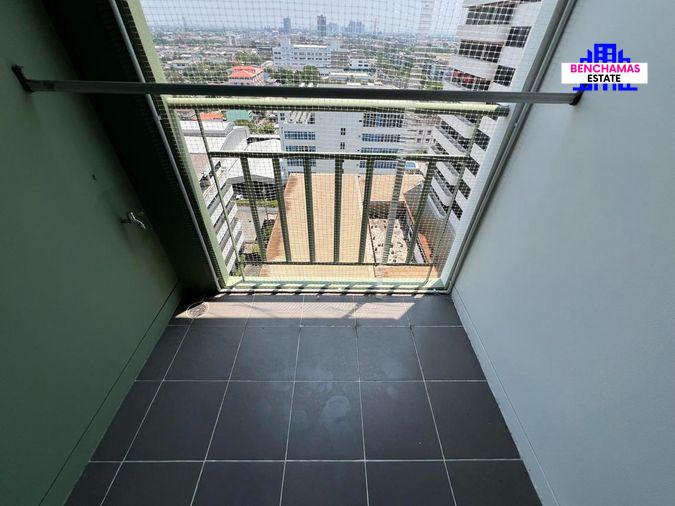 รูป 🏢 ขาย คอนโด ลุมพินี พาร์ค เพชรเกษม 98 (Lumpini Park Phetkasem 98) | ใกล้ MRT หลักสอง - รูปที่ 9/9