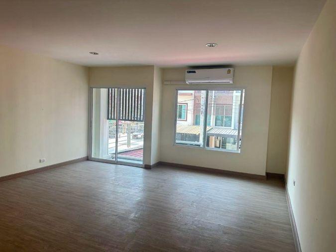 รูป 🎏 For Rent 🏩 โครงการ ปรัชญา บิซโฮม อ่อนนุช-ลาดกระบัง 🏩CH-239 - รูปที่ 12/16