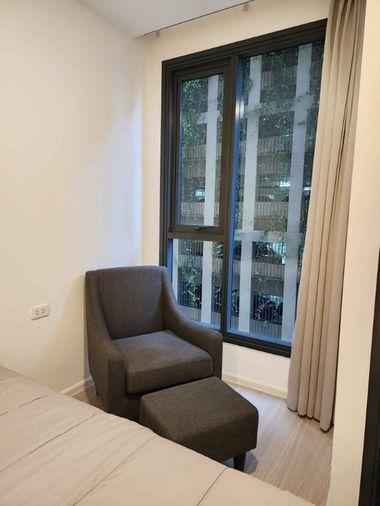 picture 🟪🟦🟩🟨🟧 For Rent: Denim Chatuchak **New unit, never been rented before** 🛎️🛎️ | Line@: @assetspro - 4/7