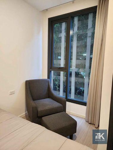 picture 🟪🟦🟩🟨🟧 For Rent: Denim Chatuchak **New unit, never been rented before** 🛎️🛎️ | Line@: @assetspro - 4/7