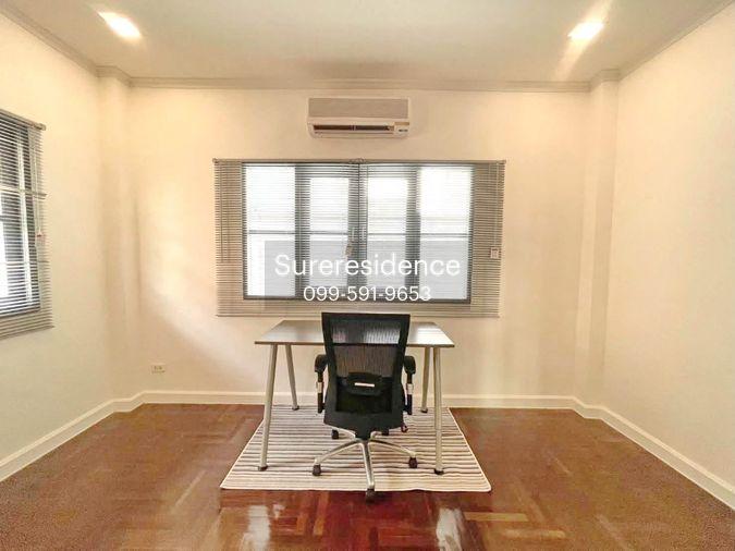 picture H0823, Detached House for Rent 3Br, Phatthanakan - 9/17
