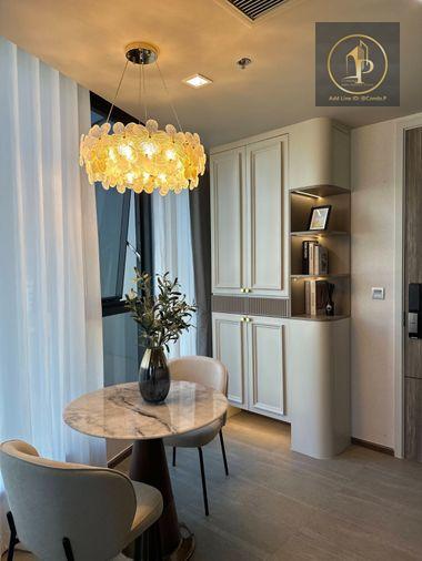 picture 🎈#MT2608_099 🎈💥Urgent💥 Guaranteed availability! Click quickly before it's gone‼️ For Rent 38k.🔥 Condo Ideo Q Sukhumvit 36 - 4/6