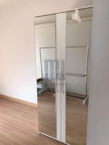 รูป ห้องว่างอัพเดต 2 ห้องนอน🛋️⚡️HunterCondo🦊เดอะ คิทท์ ติวานนท์ - รูปที่ 3/14
