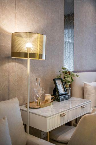 picture RS7390 For Rent: Ideo Mobi Asoke, Large Studio Unit, Newly Renovated, Elegant and Spacious, Near MRT Phetchaburi - 6/11