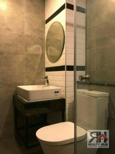 รูป 🔴RV21792🟡 ให้เช่าถูกมาก👍 Brix Condominium 💛🧡 ✅แอดไลน์ @mproperty (มี @ ด้วย) แอดมินตอบไว - รูปที่ 3/7