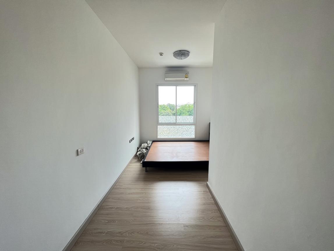 รูป 🏢 ขาย คอนโดเซนทริโอ ลาดพร้าว 48 (Centrio Condominium Ladprao 48) | ใกล้ MRT สุทธิสาร - รูปที่ 3/6