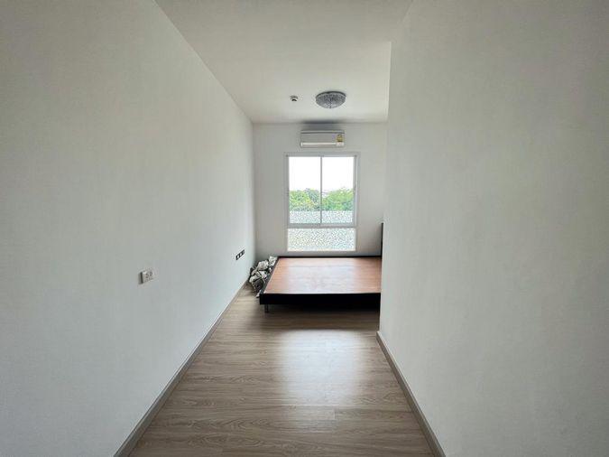 รูป 🏢 ขาย คอนโดเซนทริโอ ลาดพร้าว 48 (Centrio Condominium Ladprao 48) | ใกล้ MRT สุทธิสาร - รูปที่ 3/6