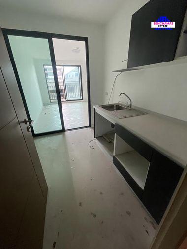 รูป 🏢 ขาย คอนโด นว ลิฟวิ่ง คอนโด (Nawa Living Condo) - รูปที่ 2/5