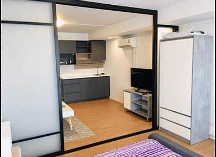 picture 🟪🟦🟩🟨🟧 For Rent: Supalai Park Phaholyothin 📍BTS Phaholyothin 24 🛎️🛎️ | Line@: @assetspro - 1/8