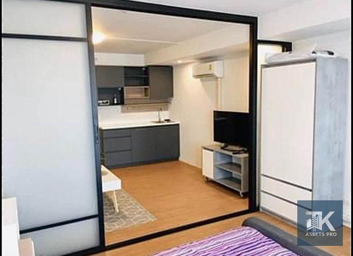 picture 🟪🟦🟩🟨🟧 For Rent: Supalai Park Phaholyothin 📍BTS Phaholyothin 24 🛎️🛎️ | Line@: @assetspro - 1/8