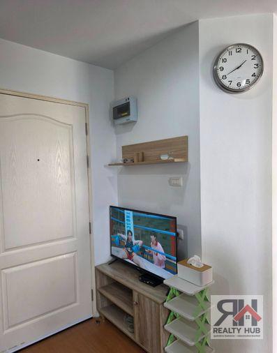 รูป 🤝🏻RB25749 ให้เช่าถูกมาก👍ลุมพินี คอนโดทาวน์ นิด้า - เสรีไทย✅แอดไลน์ @mproperty( มี @ ด้วย) แอดมินตอบไว - รูปที่ 5/7