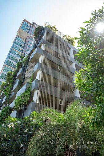 picture Condo for rent at The Sky Sukhumvit near BTS Udomsuk, (Rt-01) - 36/36