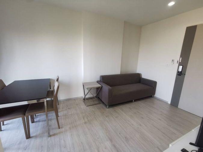 picture for sale : Dcon Prime Rattanathibet ,2bed 2bath area 49 sq.m. floor14th - 6/24