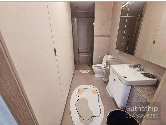 picture Condo for rent :Noble Ploenchit (( Phloen Chit )) MK-02 line @livingbkk - 6/6