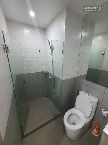 picture ðĢFor Rent: IDEO Mobi Sukhumvit (BTS Onnut) 1bed Fully furnished, @onestepliving - 9/12
