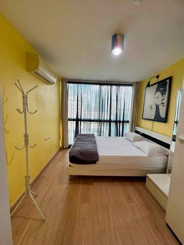 picture 🟪🟦🟩🟨🟧 For Rent: Chateau In Town Phaholyothin 14 📍BTS Ari (Well-partitioned room) 🛎️🛎️ | Line@: @assetspro - 3/14