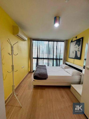 picture 🟪🟦🟩🟨🟧 For Rent: Chateau In Town Phaholyothin 14 📍BTS Ari (Well-partitioned room) 🛎️🛎️ | Line@: @assetspro - 3/14