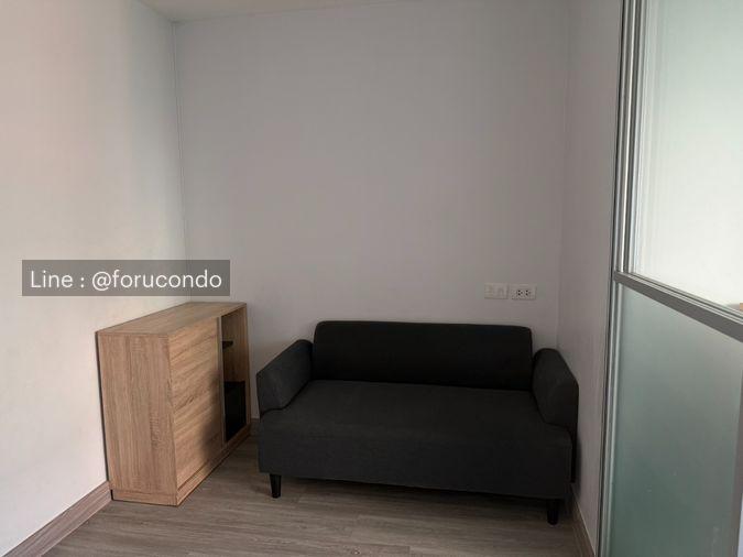 รูป คอนโด ลุมพินี วิลล์ ราชพฤกษ์ - บางแวก ห้องว่างพร้อมเข้าอยู่ #Fa213 / Line : @forucondo - รูปที่ 3/7