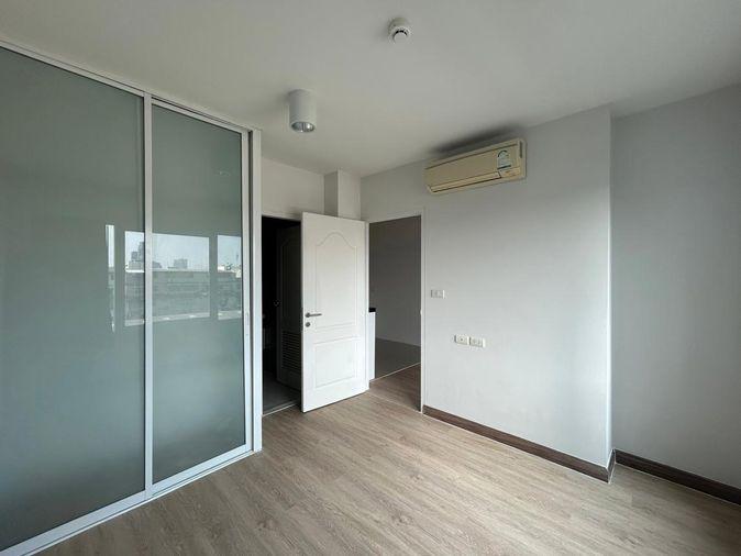 รูป 🏢 ขาย คอนโด แบงค์คอก ฮอไรซอน รัชดา - ท่าพระ (Bangkok Horizon Ratchada - Thapra) | ใกล้ BTS ตลาดพลู - รูปที่ 3/8