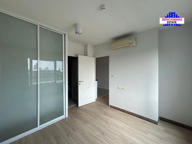 รูป 🏢 ขาย คอนโด แบงค์คอก ฮอไรซอน รัชดา - ท่าพระ (Bangkok Horizon Ratchada - Thapra) | ใกล้ BTS ตลาดพลู - รูปที่ 3/8