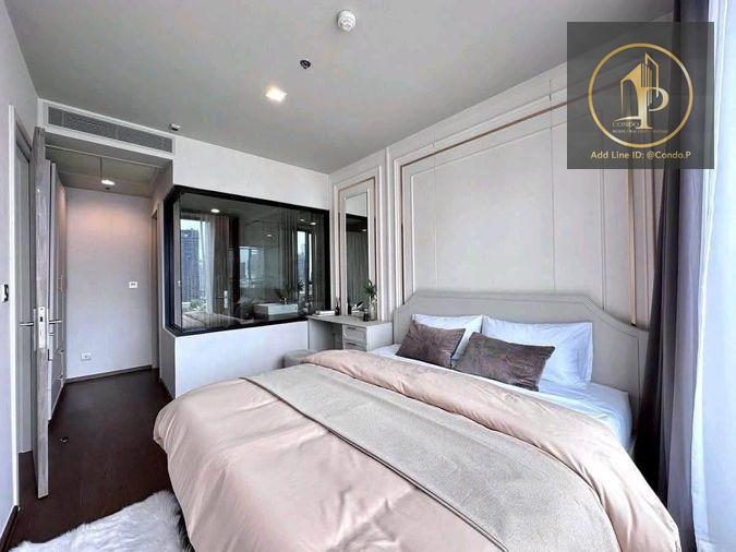 picture 🎈#MT2608_101 🎈💥Urgent💥 Guaranteed availability! Click quickly before it's gone‼️ For Rent 38k.🔥 Condo Ideo Q Sukhumvit 36 - 6/7