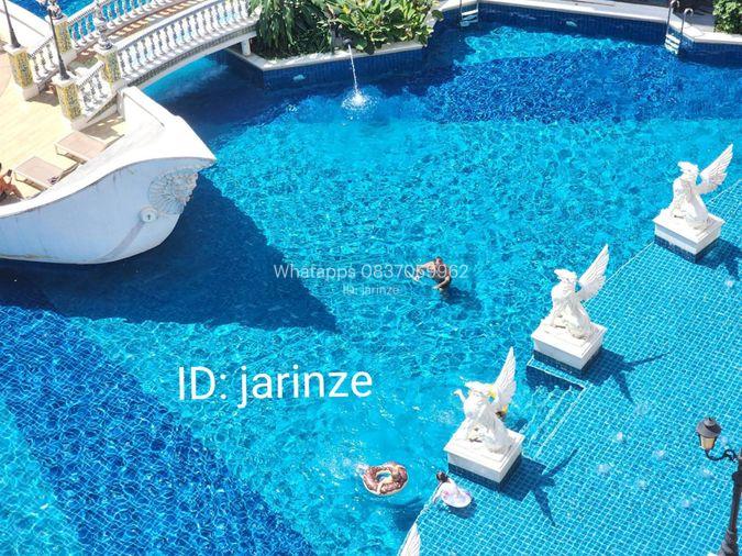 รูป ให้เช่าเอสปาน่าคอนโดรีสอร์ทพัทยาจอมเทัยนสาย2 - รูปที่ 32/44