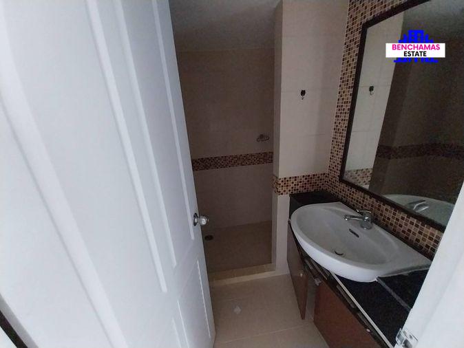รูป 🏢 ขาย คอนโด เดอะพีค คอนโดมิเนียม (The Peak Condominium) | ใกล้ MRT ห้วยขวาง - รูปที่ 6/7