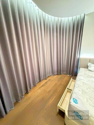 picture ✨Condo for Rent : IDEO Q Sukhumvit 36 (AP-02) ( line : @condo91 ) - 8/22