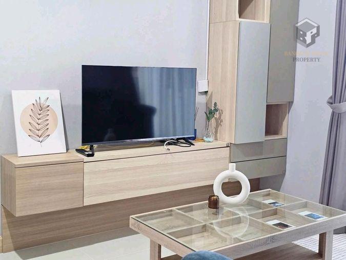 picture The President Sukhumvit 81 | next to bts Onnut - 4/7