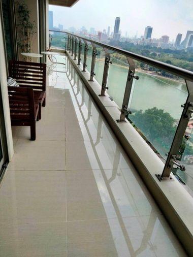 picture Condo for rent :The Lakes(( Asoke)) MK-02 line @livingbkk - 13/13
