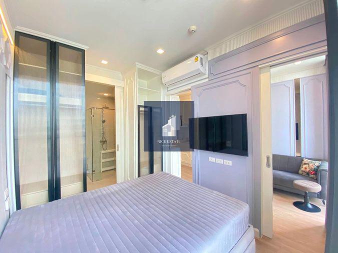picture Noble State Sukhumvit 39 ðBTS Phromphong 1Bed 1Bath Take Park View - 3/12