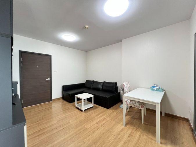 รูป 💥💥[เช่า] ศุภาลัย เวอเรนด้า รัชวิภา-ประชาชื่น 1Bed 43.26 ตรม.ชั้น 12 ตึก West สนใจ Line ID: @atfirm💥💥 - รูปที่ 3/18