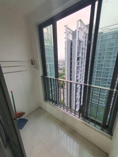 picture 📣For Rent: IDEO Mobi Sukhumvit (BTS Onnut) 1bed Fully furnished, @onestepliving - 10/12
