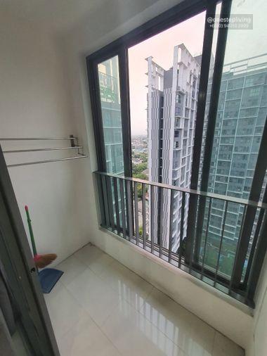 picture ðĢFor Rent: IDEO Mobi Sukhumvit (BTS Onnut) 1bed Fully furnished, @onestepliving - 10/12