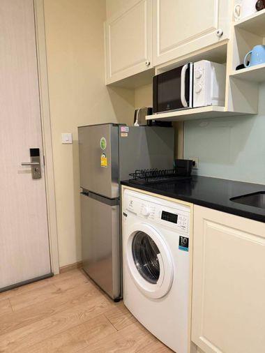picture ✨Condo for Rent : Noble Recole (AP-02 ) line : @condo91 - 9/18