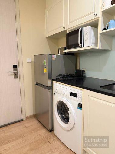 picture ✨Condo for Rent : Noble Recole (AP-02 ) line : @condo91 - 9/18
