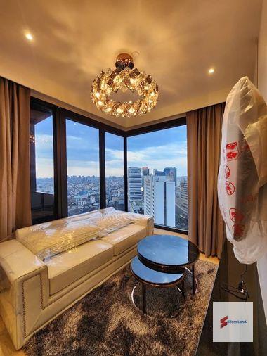 รูป RS7387 ให้เช่า Aston Asoke–Rama 9 คอนโด High-Rise ใจกลางอโศก–พระราม 9 ใกล้ MRT พระราม 9 - รูปที่ 1/11