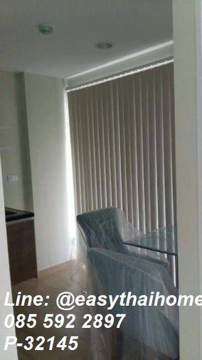 picture P-32145 🔥 Free Viewing!! For Sale Tempo One Ramkhamhaeng - Rama 9 4th Fl. ( Near MRT Ramkhamhaeng 300m, 1.9M THB) Line ID: @easythaihome 085-592-2897 - 4/6