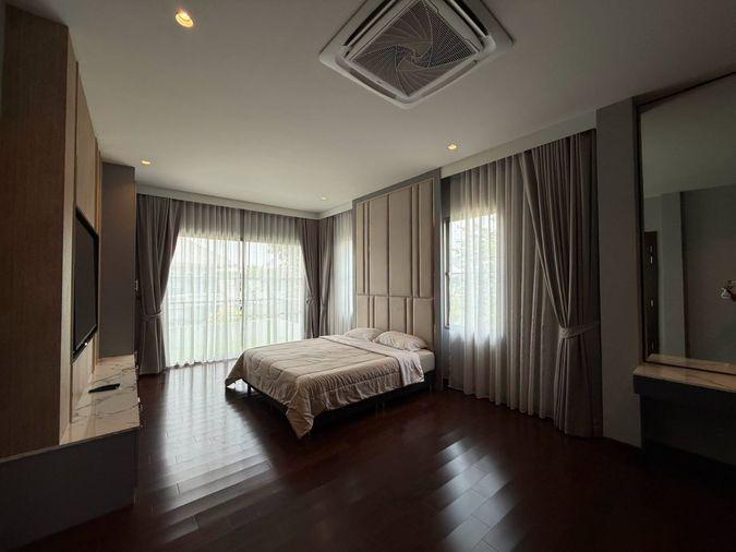 picture RS7400 For Rent: Perfect Masterpiece Sukhumvit 77, a luxury detached house in a prime location on Sukhumvit 77 - 12/12