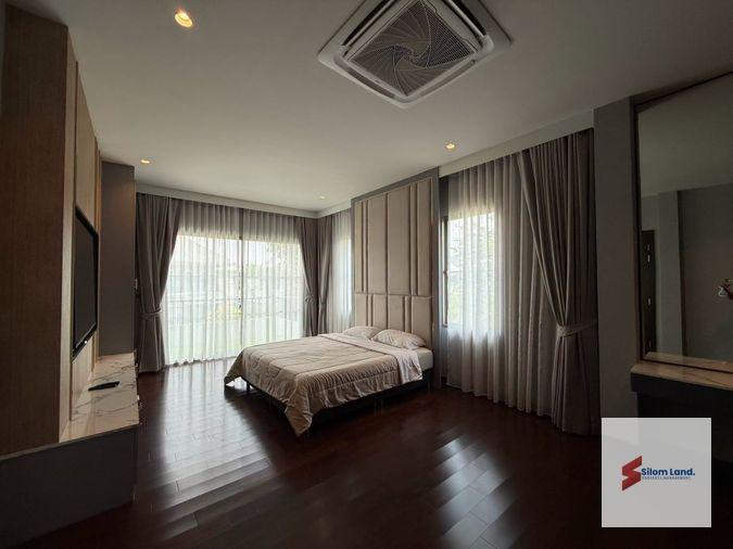 picture RS7400 For Rent: Perfect Masterpiece Sukhumvit 77, a luxury detached house in a prime location on Sukhumvit 77 - 12/12